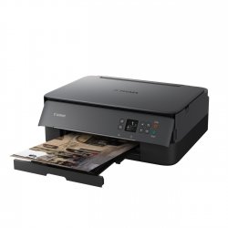 CANON multifuncion inkjet PIXMA TS5350 NEGRA