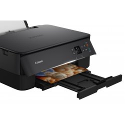 CANON multifuncion inkjet PIXMA TS5350 NEGRA
