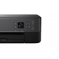 CANON multifuncion inkjet PIXMA TS5350 NEGRA