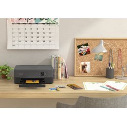 CANON multifuncion inkjet PIXMA TS5350 NEGRA