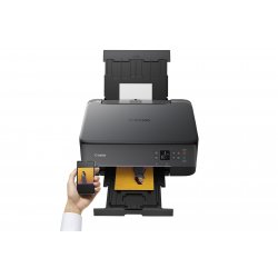 CANON multifuncion inkjet PIXMA TS5350 NEGRA