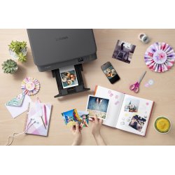 CANON multifuncion inkjet PIXMA TS5350 NEGRA