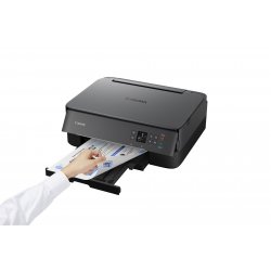 CANON multifuncion inkjet PIXMA TS5350 NEGRA