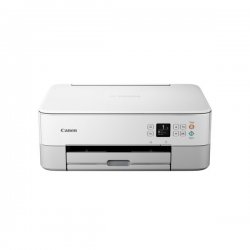 CANON multifuncion inkjet PIXMA TS5351A BLANCA