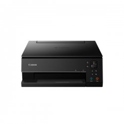 CANON multifuncion inkjet PIXMA TS6350A NEGRA
