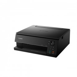 CANON multifuncion inkjet PIXMA TS6350A NEGRA