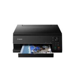 CANON multifuncion inkjet PIXMA TS6350A NEGRA