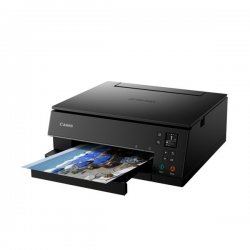 CANON multifuncion inkjet PIXMA TS6350A NEGRA