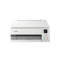CANON Multifuncion inyeccion color pixma TS6351A blanco