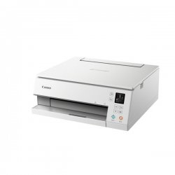CANON Multifuncion inyeccion color pixma TS6351A blanco