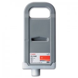 Canon IPF-8300 Cartucho Rojo, PFI704R 700ML