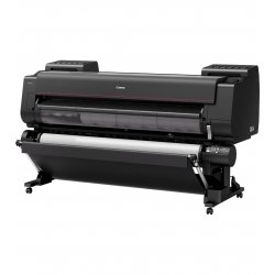 CANON impresora gran formato PRO-6100 EUR (Doble Bobina RU-63)