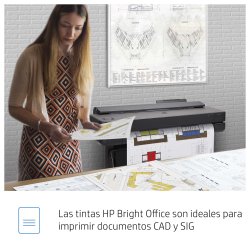 HP DesignJet T200/T600, 3 Pack Cartuchos Magenta 712