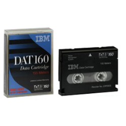 IBM DDS 4mm 80/160GB -DDS 4-