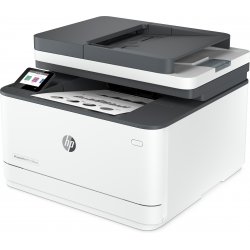 HP Multifuncion laser monocromo LaserJet Pro MFP 3102fdwe (HP+ solo consumible original, cuenta HP,