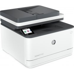 HP Multifuncion laser monocromo LaserJet Pro MFP 3102fdwe (HP+ solo consumible original, cuenta HP,