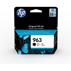 HP nº963 Cartucho Negro