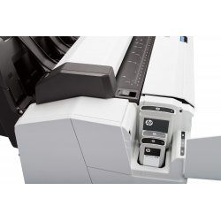 HP Impresora gran formato DesignJet T2600PS 36-in MFP