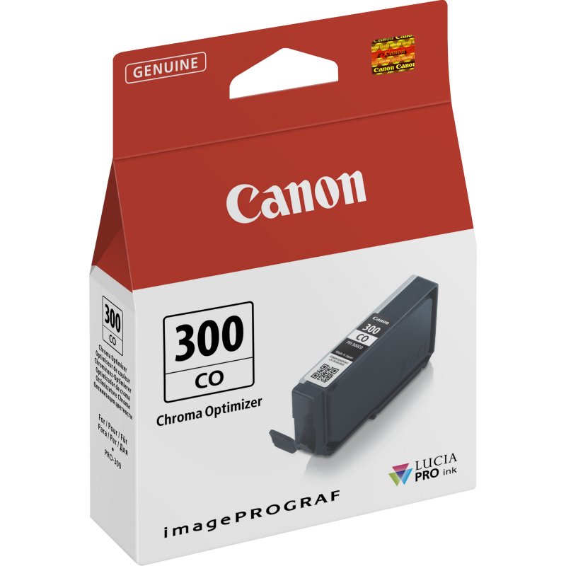 CANON tinta para imagePROGRAF PRO-300 PFI-300 CO