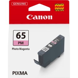 CANON tinta Photo Magenta para Pixma Pro 200 CLI65PM