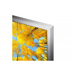 LG Televisor UHD 43UQ76906LE 43&quot / Ultra HD 4K/ Smart TV/ WiFi/ Blanca