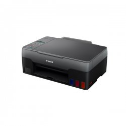 CANON Multifuncion inyeccion color pixma G2520 megatank cartuchos recargab