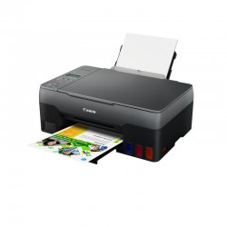 CANON Multifuncion inyeccion color pixma G3520 megatank