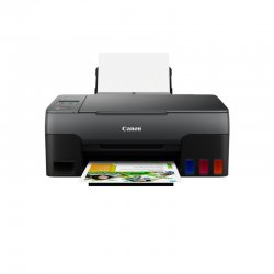CANON Multifuncion inyeccion color pixma G3520 megatank