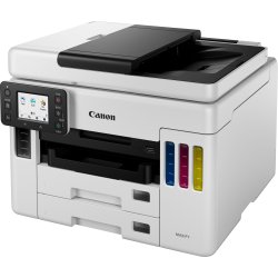 CANON multifuncion inkjet MAXIFY GX7050 COLOR FAX A4