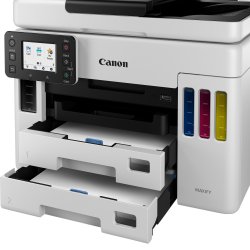 CANON multifuncion inkjet MAXIFY GX7050 COLOR FAX A4
