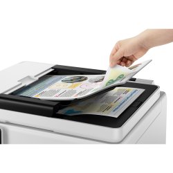 CANON multifuncion inkjet MAXIFY GX7050 COLOR FAX A4