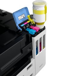 CANON multifuncion inkjet MAXIFY GX7050 COLOR FAX A4