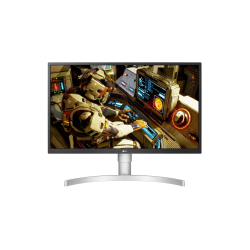 LG Monitor Gaming 27UL550-W...