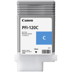 CANON Tinta PFI-120 C