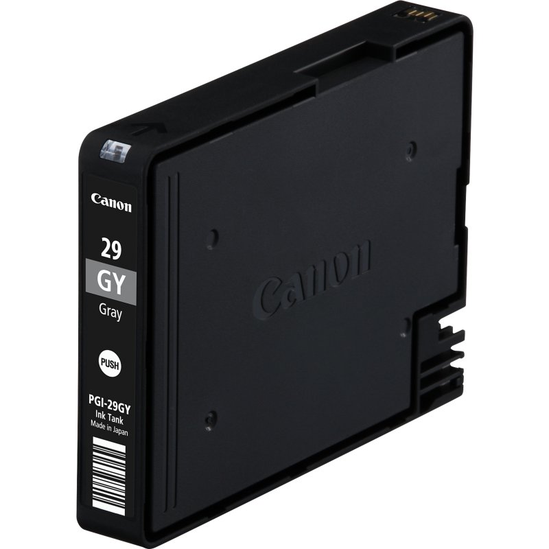 Canon PIXMA/PRO-1 Cartucho Gris PGI-29GY