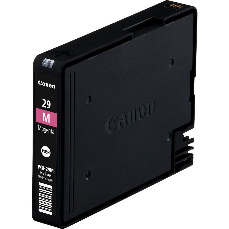 Canon PIXMA/PRO-1 Cartucho Magenta PGI-29M