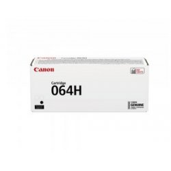 Canon Toner I-Sensys LBP722CDW,MF832CDW Negro 064HBK