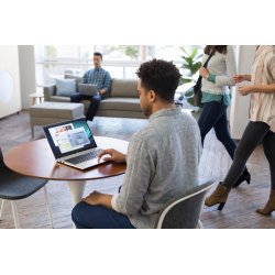 HP Portatil  Probook 450G8 496B5EA i5-1135G7 15 Pulgadas  8GB/256GB SSD  W10 Profesional