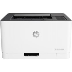 HP Impresora laser color 150nw
