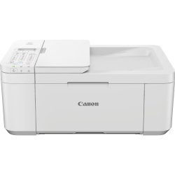 CANON MULTIFUNCION COLOR PIXMA TR4651 BLANCA