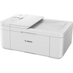 CANON MULTIFUNCION COLOR PIXMA TR4651 BLANCA