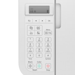 CANON MULTIFUNCION COLOR PIXMA TR4651 BLANCA