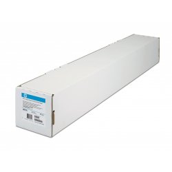 HP Papel Polyester Mate (Mate Film) Rollo 36", 36m. x 914mm, 198g.