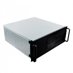 UNYKACH Servidor RACK 19&quot  4U UK-4329 USB 3,1