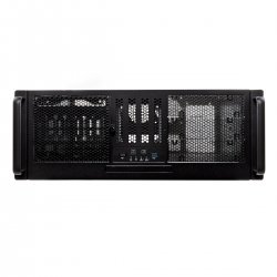 UNYKACH Servidor RACK 19&quot  4U UK-4329 USB 3,1
