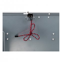 UNYKACH Servidor RACK 19&quot  4U UK-4329 USB 3,1