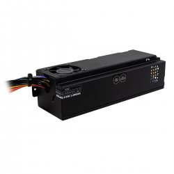 UNYKACH Fuente de Alimentacion ITX 150W PARA Caja UK1007