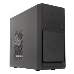 UNYKACH Caja UK-6023 2xU2 +2xU3 Micro ATX 500W TORRE