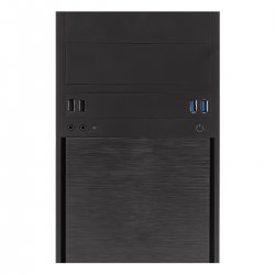 UNYKACH Caja UK-6023 2xU2 +2xU3 Micro ATX 500W TORRE