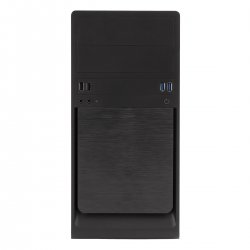 UNYKACH Caja UK-6023 2xU2 +2xU3 Micro ATX 500W TORRE